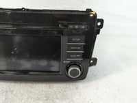 2013-2015 Mazda Cx-9 Am Fm Cd Player Radio Receiver - Oemusedautoparts1.com