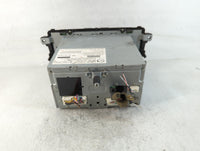 2013-2015 Mazda Cx-9 Am Fm Cd Player Radio Receiver - Oemusedautoparts1.com