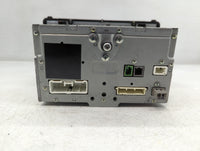 2013-2015 Mazda Cx-9 Radio AM FM Cd Player Receiver Replacement P/N:TK21 66 DV0A Fits Fits 2013 2014 2015 OEM Used Auto Part