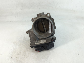 compare product 2007-2015 Mazda Cx-9 Throttle Body P/N:14132 KU124 Fits Fits 2007 2008 2009 2010 2011 2012 2013 2014 2015 OEM Used Auto Parts