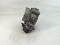 2007-2015 Mazda Cx-9 Throttle Body P/N:14132 KU124 Fits Fits 2007 2008 2009 2010 2011 2012 2013 2014 2015 OEM Used Auto Part