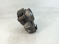 2007-2015 Mazda Cx-9 Throttle Body P/N:14132 KU124 Fits Fits 2007 2008 2009 2010 2011 2012 2013 2014 2015 OEM Used Auto Part