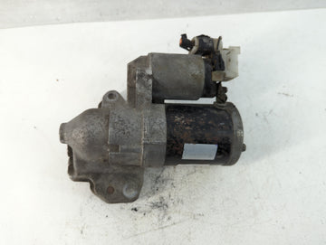 2007-2015 Mazda Cx-9 Car Starter Motor Solenoid OEM Fits Fits 2007 2008 2009 2010 2013 2014 2015 OEM Used Auto Parts - Oemus