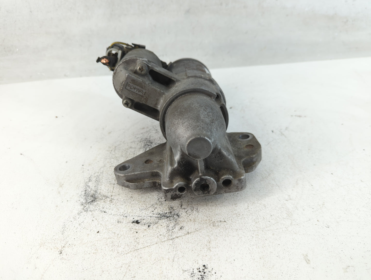 2007-2015 Mazda Cx-9 Car Starter Motor Solenoid OEM Fits Fits 2007 2008 2009 2010 2013 2014 2015 OEM Used Auto Parts - Oemus