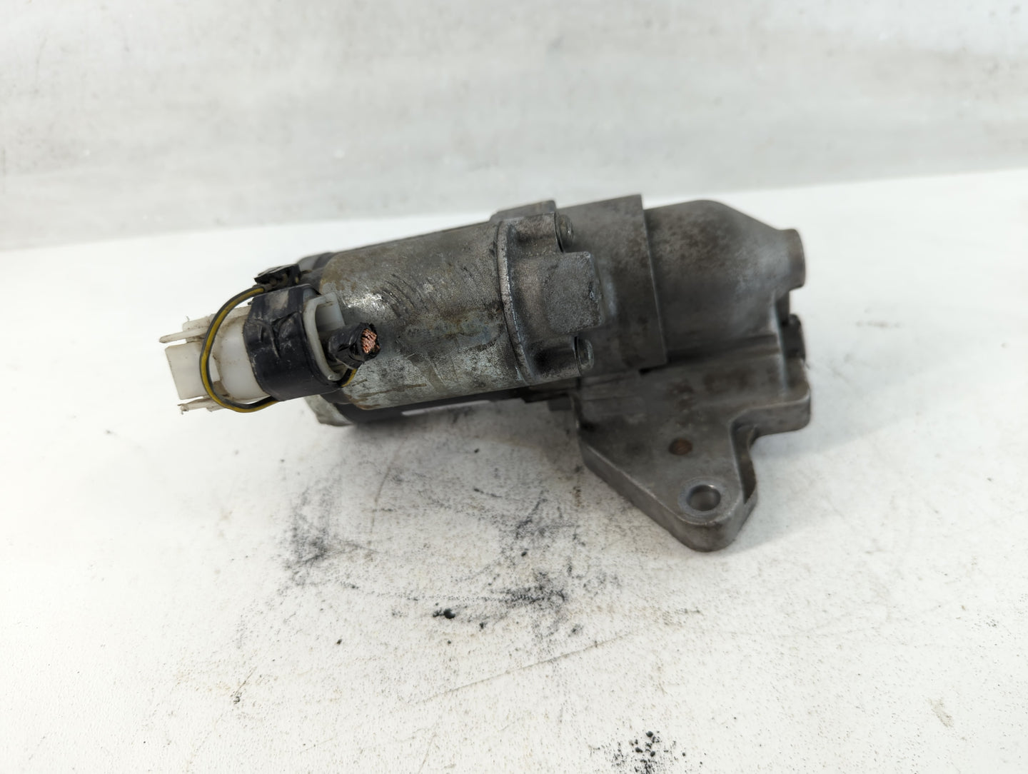 2007-2015 Mazda Cx-9 Car Starter Motor Solenoid OEM Fits Fits 2007 2008 2009 2010 2013 2014 2015 OEM Used Auto Parts - Oemus
