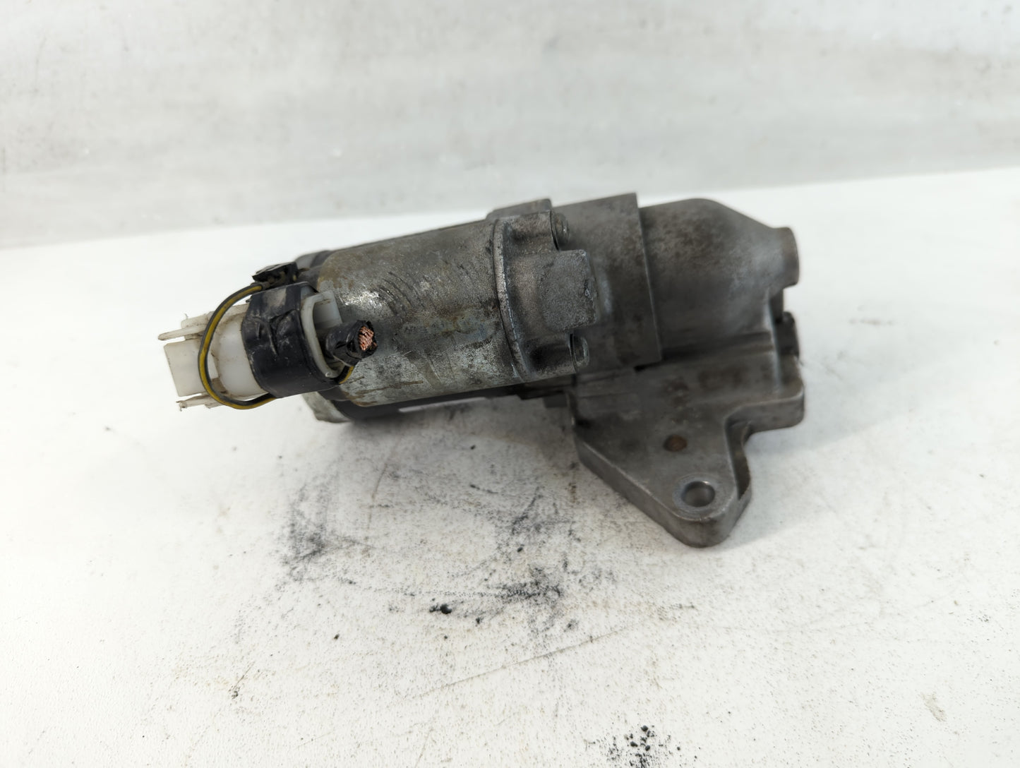 2007-2015 Mazda Cx-9 Car Starter Motor Solenoid OEM Fits Fits 2007 2008 2009 2010 2013 2014 2015 OEM Used Auto Parts - Oemus