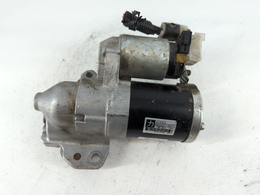2007-2015 Mazda Cx-9 Car Starter Motor Solenoid OEM P/N:M000T15871 Fits Fits 2007 2008 2009 2010 2013 2014 2015 OEM Used Aut