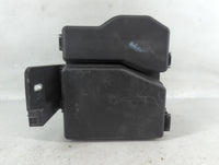 2013-2015 Mazda Cx-9 Fusebox Fuse Box Panel Relay Module P/N:TK21-66760 Fits Fits 2013 2014 2015 OEM Used Auto Parts - Oemus