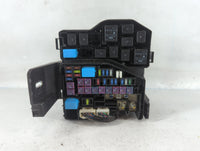 2013-2015 Mazda Cx-9 Fusebox Fuse Box Panel Relay Module P/N:TK21-66760 Fits Fits 2013 2014 2015 OEM Used Auto Parts - Oemus