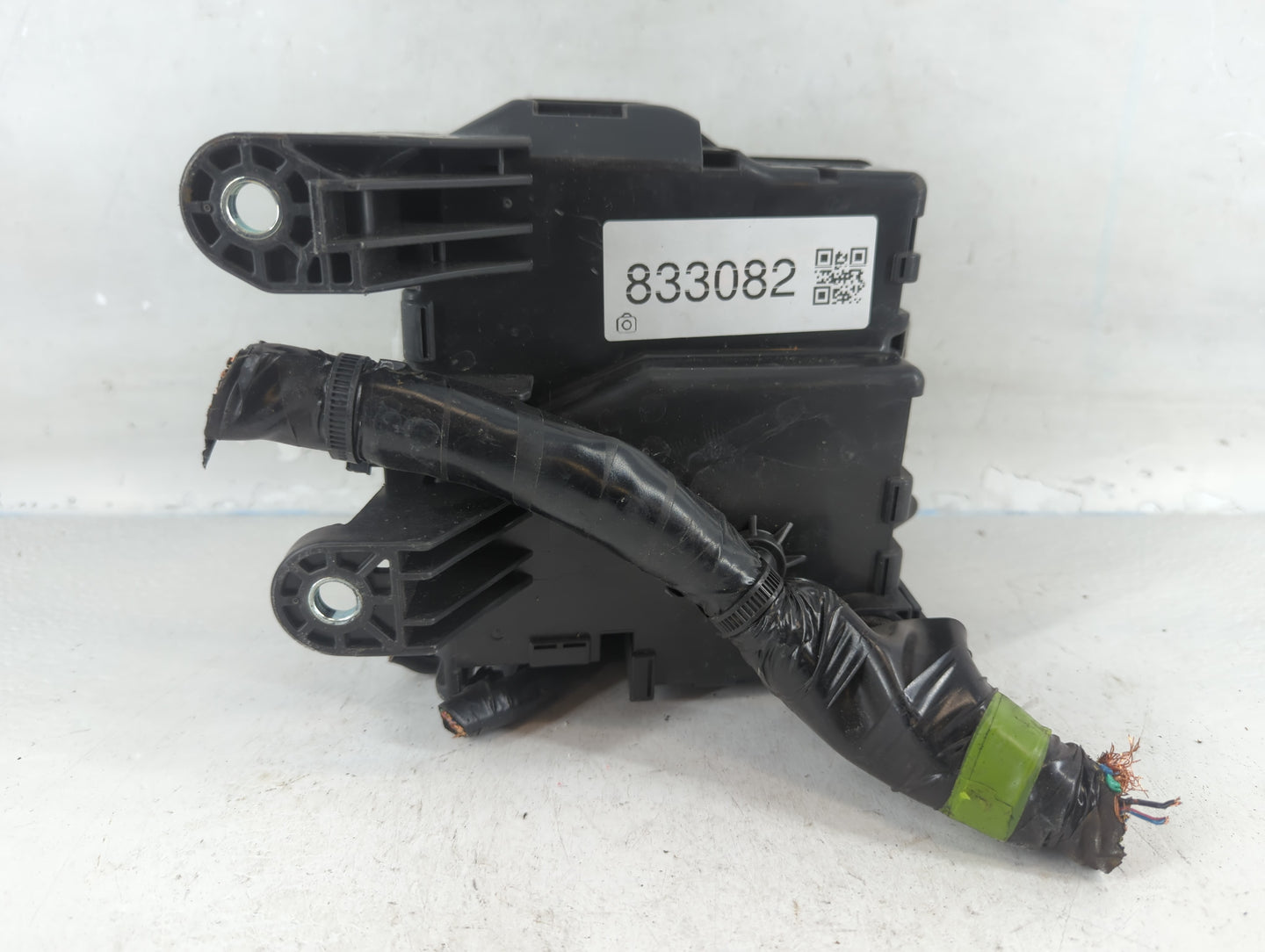 2013-2015 Mazda Cx-9 Fusebox Fuse Box Panel Relay Module P/N:TK21-66760 Fits Fits 2013 2014 2015 OEM Used Auto Parts - Oemus