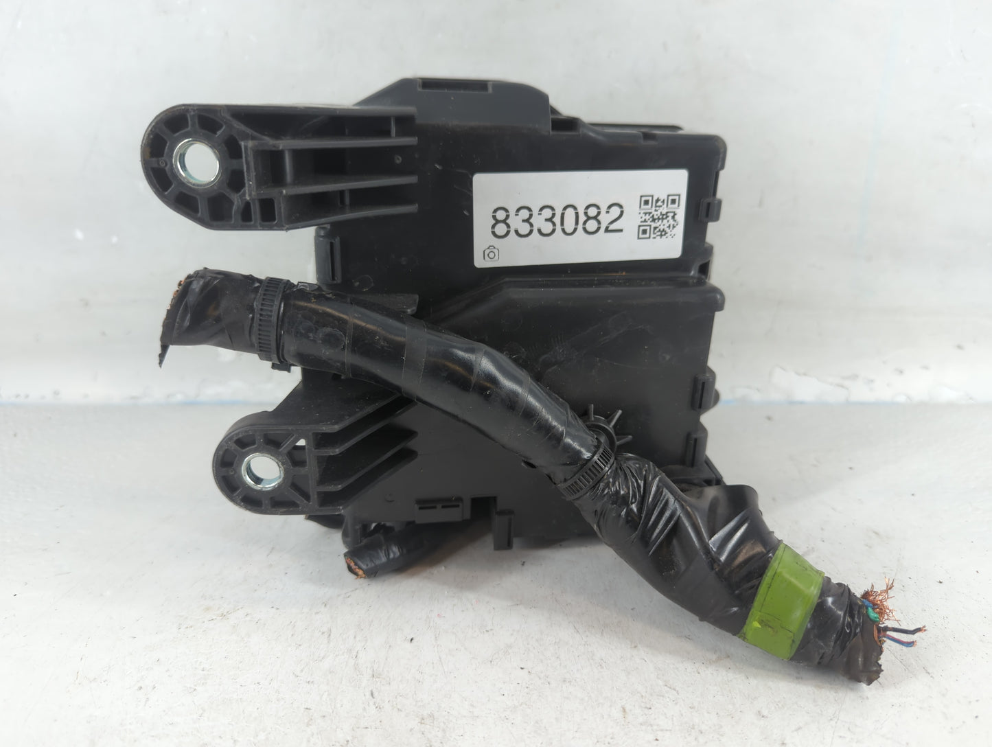2013-2015 Mazda Cx-9 Fusebox Fuse Box Panel Relay Module P/N:TK21-66760 Fits Fits 2013 2014 2015 OEM Used Auto Parts - Oemus