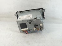 2013-2015 Mazda Cx-9 Radio AM FM Cd Player Receiver Replacement P/N:TK22 66 DV0A Fits Fits 2013 2014 2015 OEM Used Auto Part