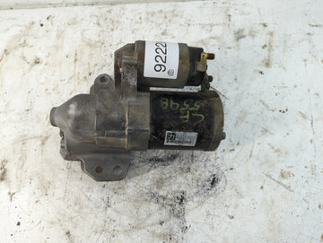 2007-2015 Mazda Cx-9 Car Starter Motor Solenoid OEM P/N:M000T15871 Fits Fits 2007 2008 2009 2010 2013 2014 2015 OEM Used Aut