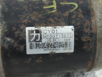 2007-2015 Mazda Cx-9 Car Starter Motor Solenoid OEM P/N:M000T15871 Fits Fits 2007 2008 2009 2010 2013 2014 2015 OEM Used Aut
