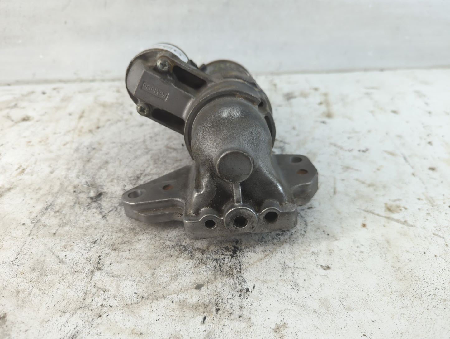2007-2015 Mazda Cx-9 Car Starter Motor Solenoid OEM P/N:M000T15871 Fits Fits 2007 2008 2009 2010 2013 2014 2015 OEM Used Aut