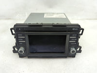 2014 Mazda Cx5 Radio AM FM Cd Player Receiver Replacement P/N:CV-VM02E0JM KJ0166DV0A, 16700170 Fits Fits 2013 2015 2016 OEM 