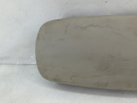 2014 Mazda Cx5 Center Console Armrest Cover Lid Fits OEM Used Auto Parts - Oemusedautoparts1.com