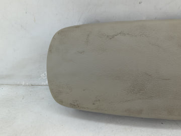 2014 Mazda Cx5 Center Console Armrest Cover Lid Fits OEM Used Auto Parts
