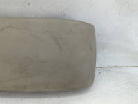 2014 Mazda Cx5 Center Console Armrest Cover Lid Fits OEM Used Auto Parts - Oemusedautoparts1.com