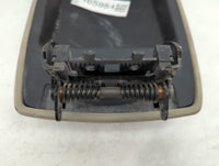2014 Mazda Cx5 Center Console Armrest Cover Lid Fits OEM Used Auto Parts - Oemusedautoparts1.com