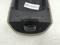 2014 Mazda Cx5 Center Console Armrest Cover Lid Fits OEM Used Auto Parts - Oemusedautoparts1.com