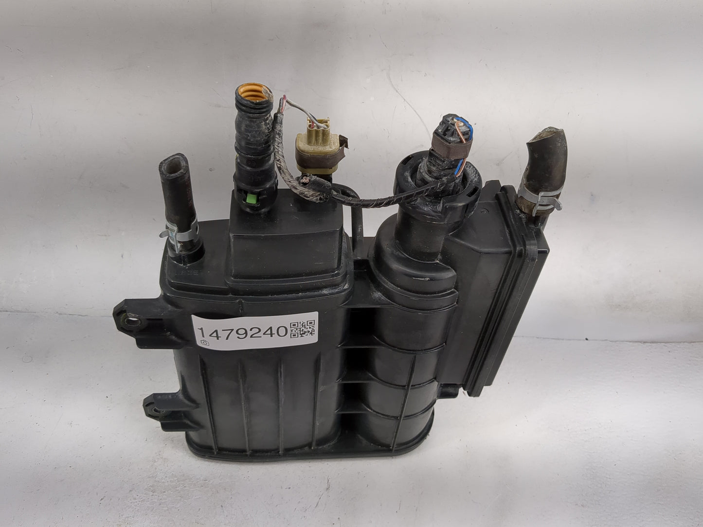 2014 Mazda Cx5 Fuel Vapor Charcoal Canister 1479240 - Oemusedautoparts1.com