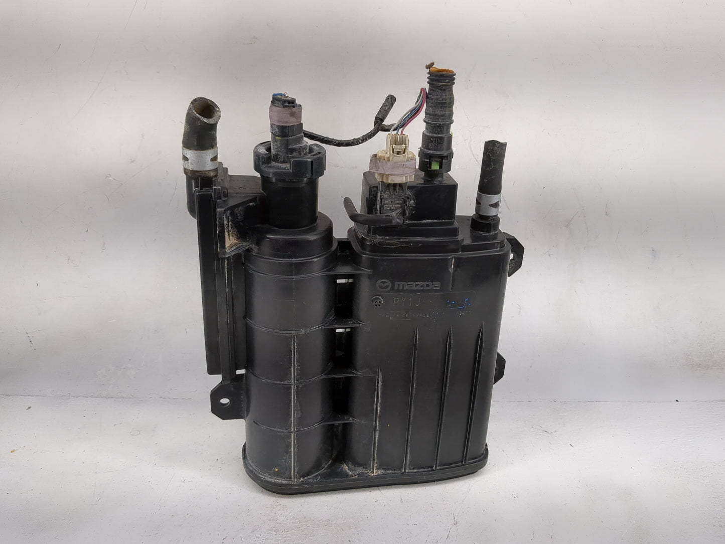 2014 Mazda Cx5 Fuel Vapor Charcoal Canister 1479240 - Oemusedautoparts1.com