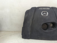 2014 Mazda Cx5 Engine Cover Black - Oemusedautoparts1.com
