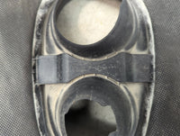 2014 Mazda Cx5 Engine Cover Black - Oemusedautoparts1.com