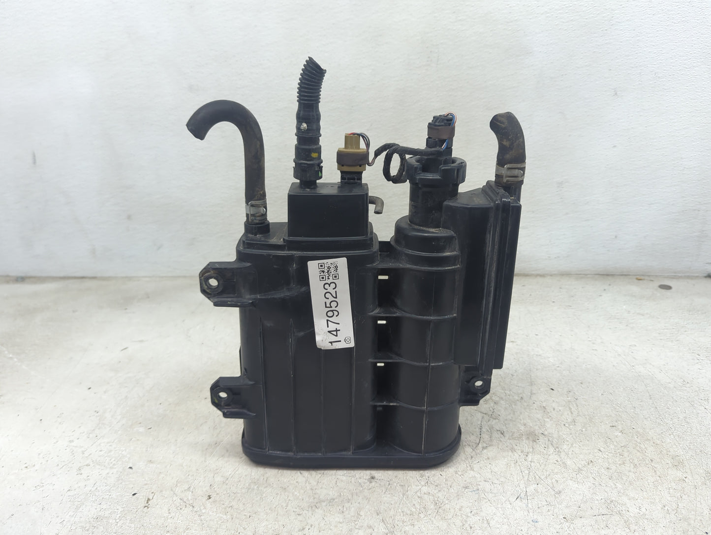 2014 Mazda Cx5 Fuel Vapor Charcoal Canister - Oemusedautoparts1.com