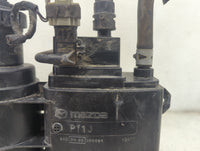 2014 Mazda Cx5 Fuel Vapor Charcoal Canister - Oemusedautoparts1.com