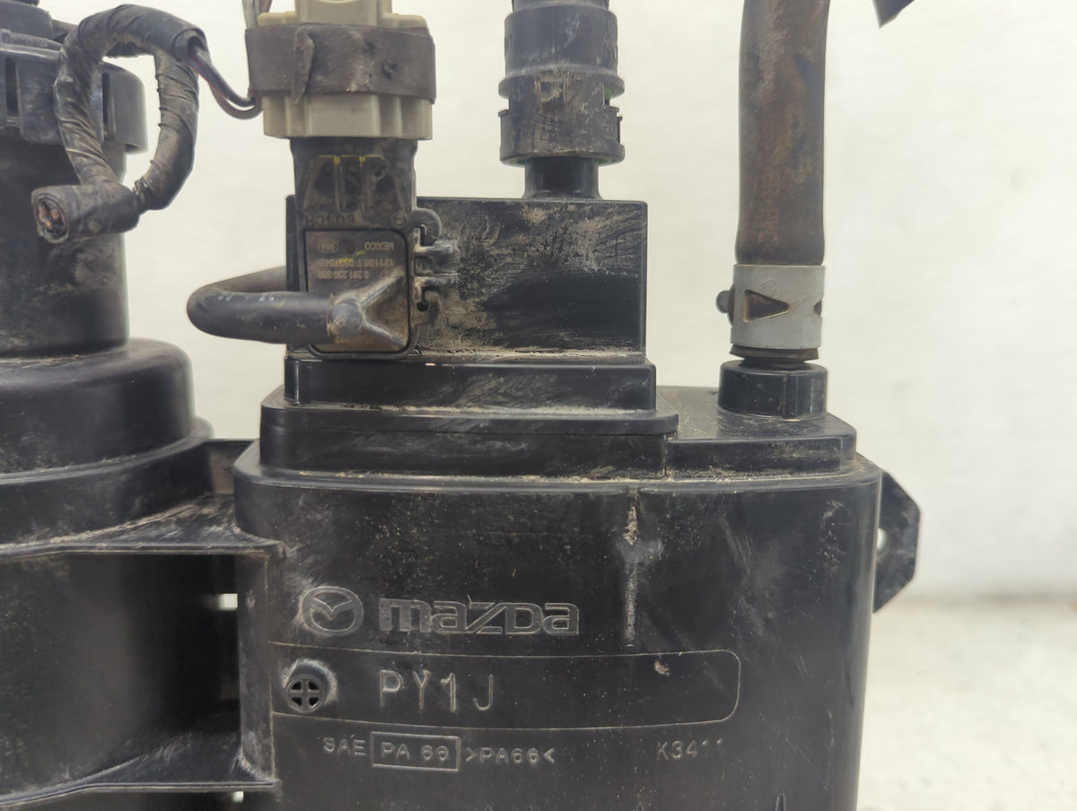 2014 Mazda Cx5 Fuel Vapor Charcoal Canister 1479523 - Oemusedautoparts1.com