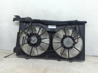 compare product 2014 Mazda Cx5 Electric Radiator Cooling Fan Motor Assembly P/N:168000-1341 Fits Fits 2013 2015 2016 OEM Used Auto Parts