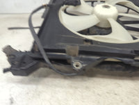2014 Mazda Cx5 Electric Radiator Cooling Fan Motor Assembly P/N:168000-1341 Fits Fits 2013 2015 2016 OEM Used Auto Parts - O