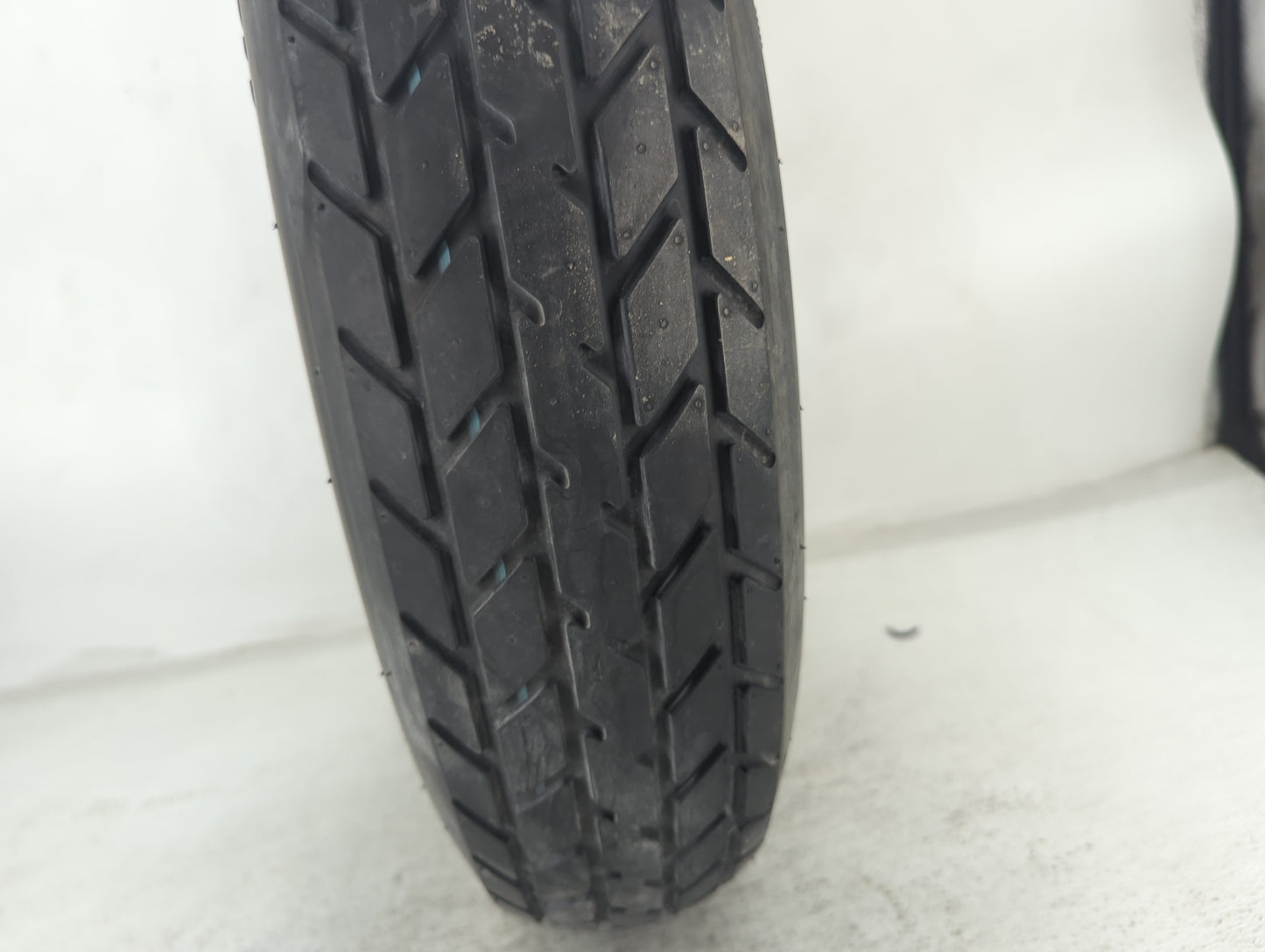 2014 Mazda Cx5 Spare Donut Tire Wheel Rim Oem - Oemusedautoparts1.com