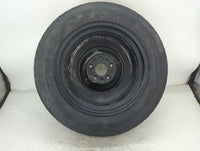 2014 Mazda Cx5 Spare Donut Tire Wheel Rim Oem - Oemusedautoparts1.com