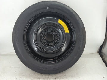 Mazda Cx5 Spare Donut Tire Wheel Rim Oem 1491176 - Oemusedautoparts1.com