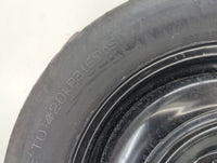 2014 Mazda Cx5 Spare Donut Tire Wheel Rim Oem 1491176 - Oemusedautoparts1.com