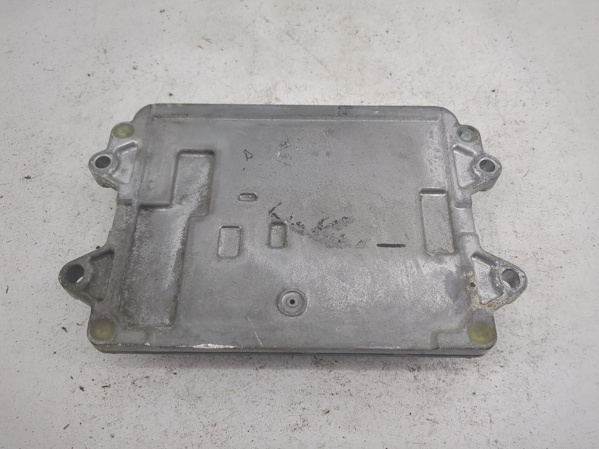2014 Mazda Cx5 PCM Engine Control Computer ECU ECM PCU OEM P/N:PY2W 18 881F E6T63382H2 Fits 2015 OEM Used Auto Parts - Oemus