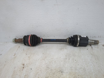 compare product 2014 Mazda Cx5 Axle Shaft Front Driver Cv C/v