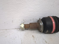 2014 Mazda Cx5 Axle Shaft Front Driver Cv C/v - Oemusedautoparts1.com