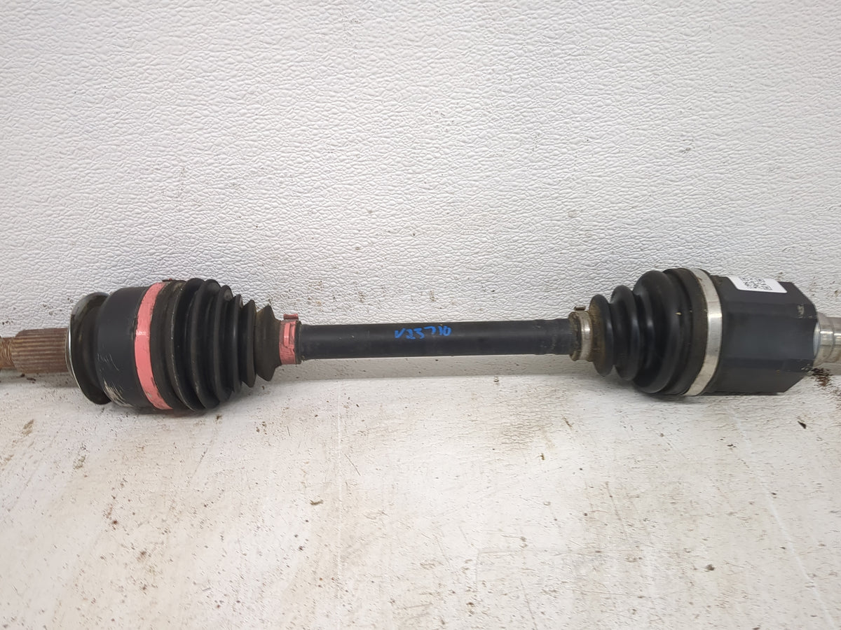 2014 Mazda Cx5 Axle Shaft Front Driver Cv C/v - Oemusedautoparts1.com