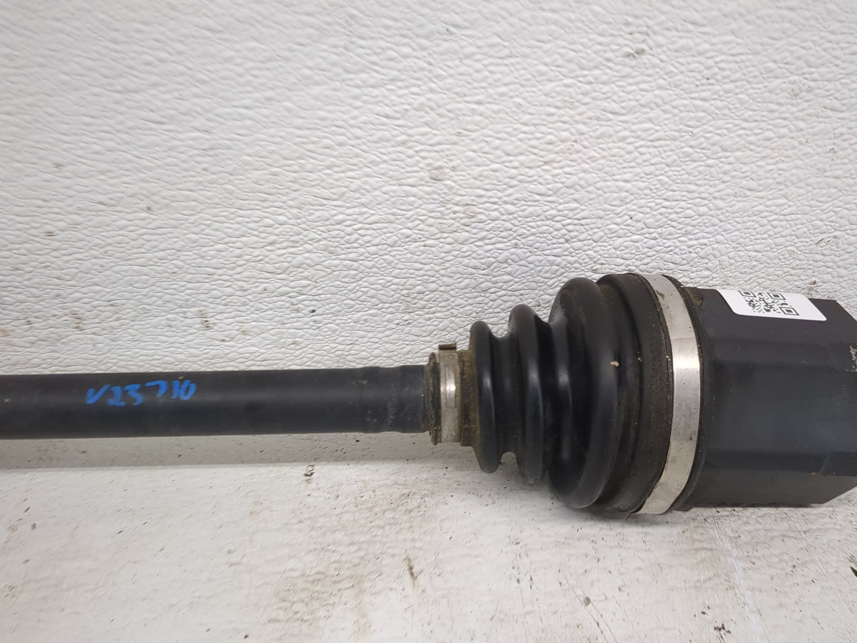 2014 Mazda Cx5 Axle Shaft Front Driver Cv C/v - Oemusedautoparts1.com