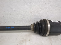 2014 Mazda Cx5 Axle Shaft Front Driver Cv C/v - Oemusedautoparts1.com