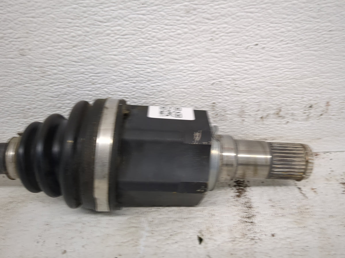 2014 Mazda Cx5 Axle Shaft Front Driver Cv C/v - Oemusedautoparts1.com