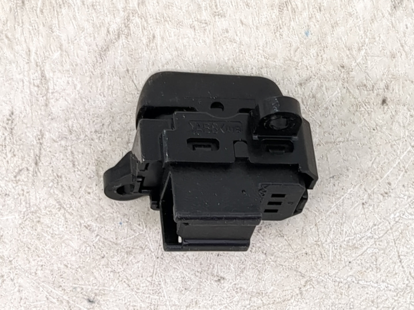 2014 Mazda Cx9 Master Power Window Switch Replacement Driver Side Left Fits Fits 2007 2008 2009 2010 2011 2012 2013 2015 OEM