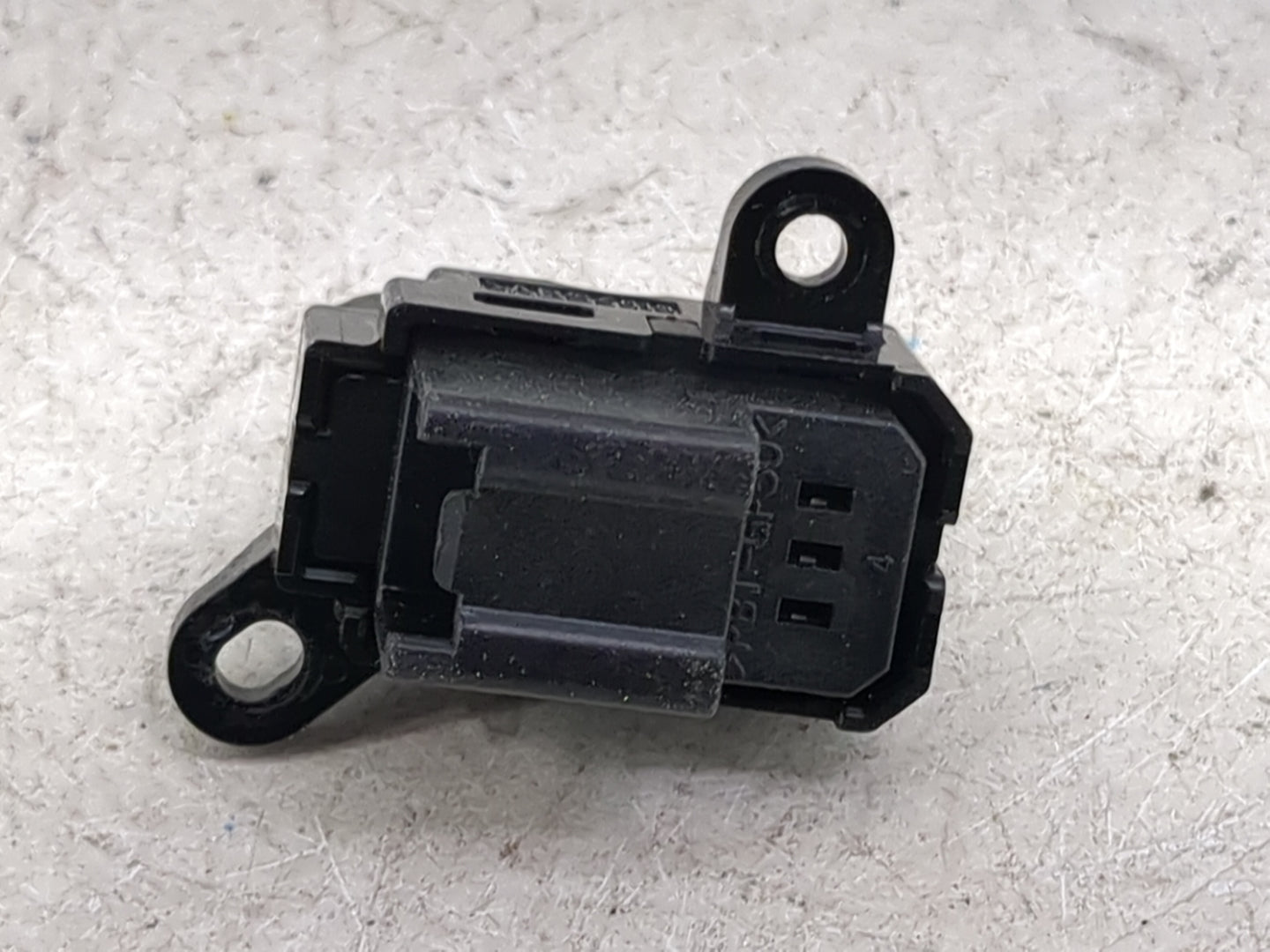 2014 Mazda Cx9 Master Power Window Switch Replacement Driver Side Left Fits Fits 2007 2008 2009 2010 2011 2012 2013 2015 OEM