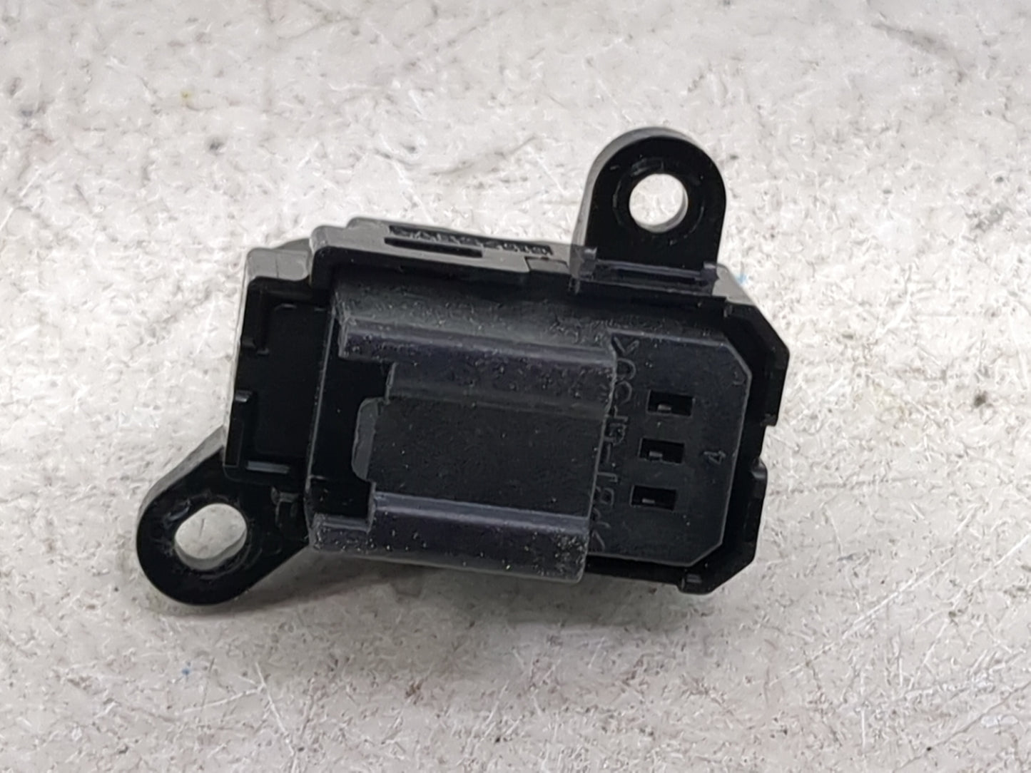 2014 Mazda Cx9 Master Power Window Switch Replacement Driver Side Left Fits Fits 2007 2008 2009 2010 2011 2012 2013 2015 OEM