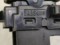 2014 Mazda Cx9 Master Power Window Switch Replacement Driver Side Left Fits Fits 2007 2008 2009 2010 2011 2012 2013 2015 OEM