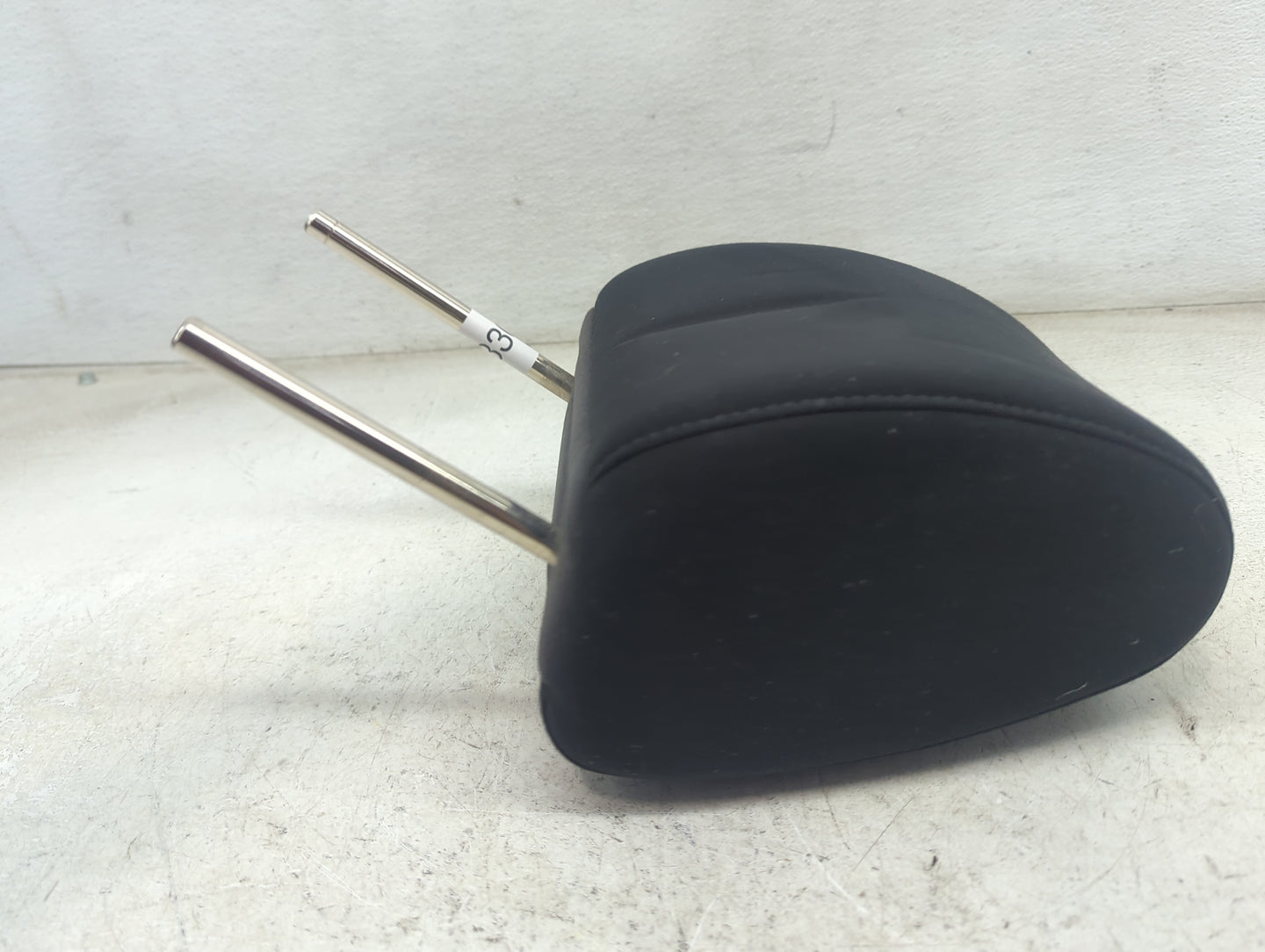 2014 Mazda Cx9 Headrest Head Rest Front Driver Passenger Seat Fits OEM Used Auto Parts - Oemusedautoparts1.com